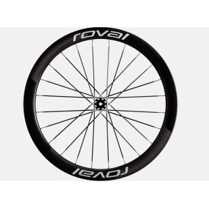 Ruote Specialized Roval Rapide CLX III Specialized