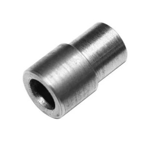 Elite adattatore Boost Thru-Axle 148x12 per rulli