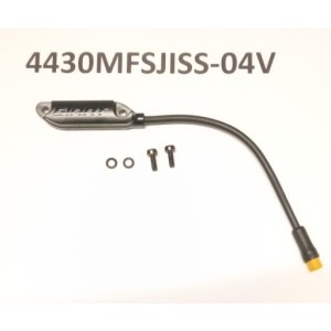 Sensore Giant Speed Sensor W/Integrated Reed switch W/HIROSE 544-1004-2 Connector Cable 150mm W/Bolts Giant