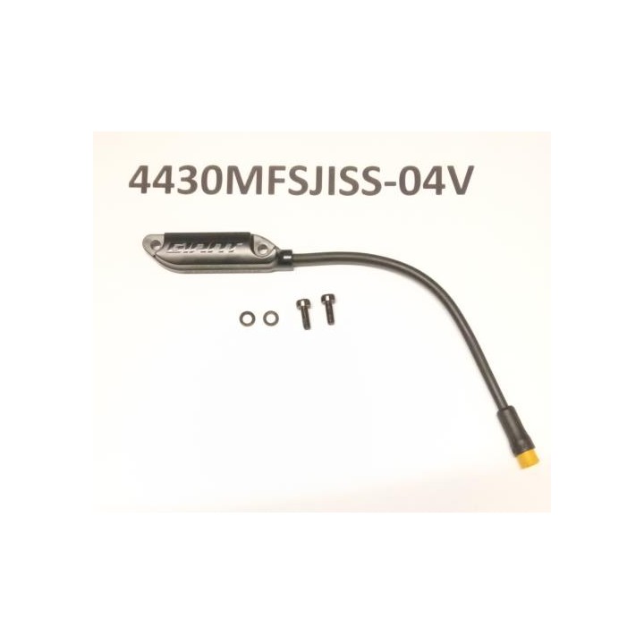 Sensor Giant Speed Sensor w / Integrated Reed Switch w / Hirose 544-1004-2 Connector Cable 150mm w / Bolts Giant