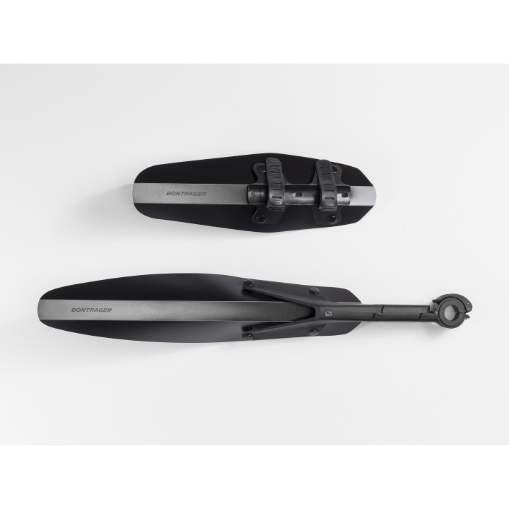 Set of universal fenders Bontrager / Street cx / MTB Bontrager