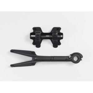 Set di parafanghi universali Bontrager Strada/CX/MTB Bontrager