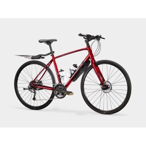 Set di parafanghi universali Bontrager Strada/CX/MTB Bontrager