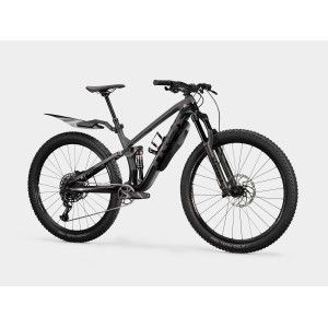 Set of universal fenders Bontrager / Street cx / MTB Bontrager