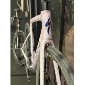 Bike Specialized Tarmac SL 8 S-Works Ultegra di2 Specialized