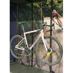 Bike Specialized Tarmac SL 8 S-Works Ultegra di2 Specialized