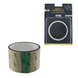 Professional adhesive roll Protect Wag Wag Frame