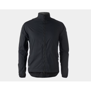 BONTRAGER CYRCUIT RAIN X-LARGE BLACK