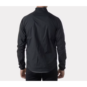 Giacca Bontrager Circuit Rain Black Tg. XL Bontrager