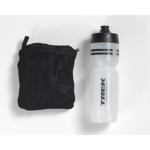 Giacca Bontrager Circuit Rain Black Tg. XL Bontrager