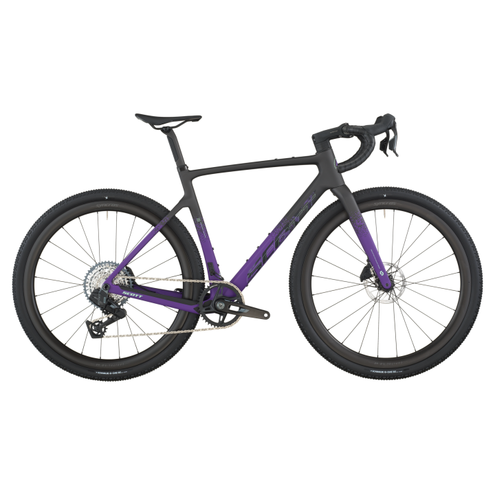 Bike Scott Addict Gravel 20 Scott