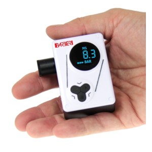 Mini Compressore Tascabile Barbieri 8.3 BAR Barbieri