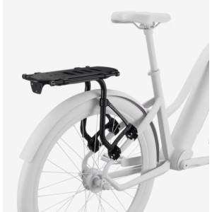 Roof rack Thule Tour Rack Thule