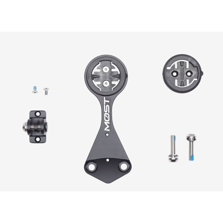 Most Italon Ultra Most Handlebar Devices Support