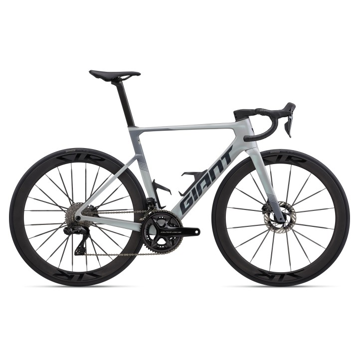 Bike Giant Propel Advanced Pro-from - 2027 Giant