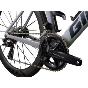 Bicicletta Giant Propel Advanced Pro-DA - 2027 Giant