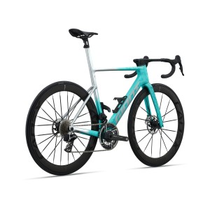 Bike Giant Propel Advanced SL 0 - Red 2027 Giant