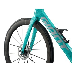 Bike Giant Propel Advanced SL 0 - Red 2027 Giant