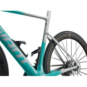 Bicicletta Giant Propel Advanced SL 0 - Red 2027 Giant