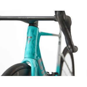 Bicicletta Giant Propel Advanced SL 0 - Red 2027 Giant