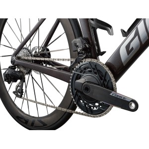 Bicicletta Giant Propel Advanced Pro 0-AXS - 2027 Giant