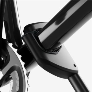 Roof bike rack Thule Proride Thule