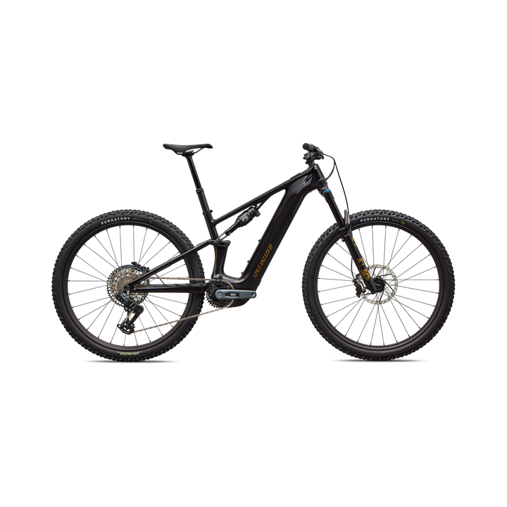 Turbo Levo R Specialized
