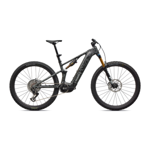 S-Works Turbo Levo R Specialized
