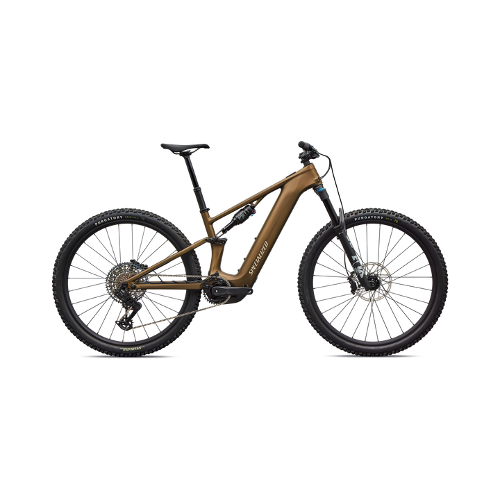 Bicicletta Specialized Turbo Levo R Comp Specialized