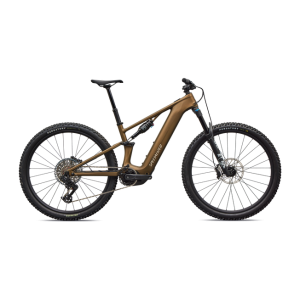 Bicicletta Specialized Turbo Levo R Comp
