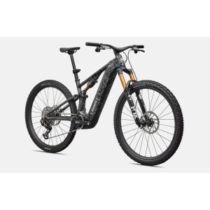Bicicletta Specialized S-Works Turbo Levo R Specialized