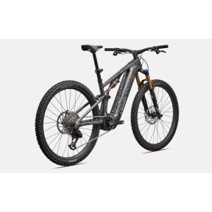 Bicicletta Specialized S-Works Turbo Levo R Specialized