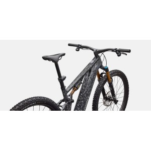 Bicicletta Specialized S-Works Turbo Levo R Specialized
