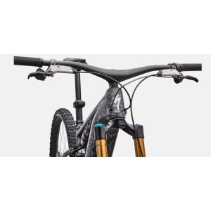Bicicletta Specialized S-Works Turbo Levo R Specialized