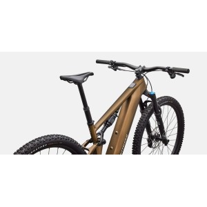 Bike Specialized Turbo Levo R Comp Specialized