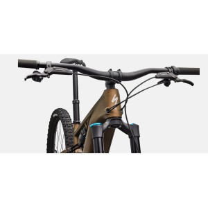 Bike Specialized Turbo Levo R Comp Specialized