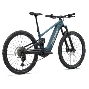 Bike Giant Stance and + 0 - 2027 Giant
