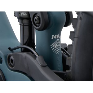 Bicicletta Giant Stance E+ 0 - 2027 Giant