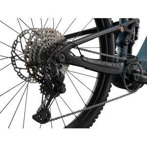 Bicicletta Giant Stance E+ 0 - 2027 Giant