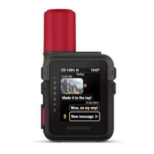 Satellite communicator Garmin InReach® Mini 3 Plus Garmin