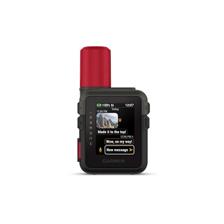 Satellite communicator Garmin InReach® Mini 3 Plus Garmin