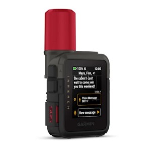 Comunicatore satellitare Garmin inReach® Mini 3 Plus Garmin