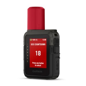 Comunicatore satellitare Garmin inReach® Mini 3 Plus Garmin