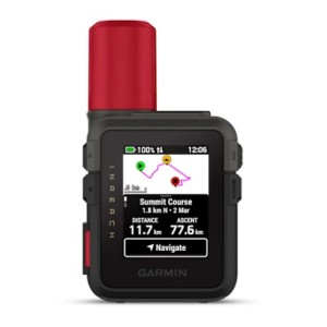 Satellite communicator Garmin InReach® Mini 3 Plus Garmin
