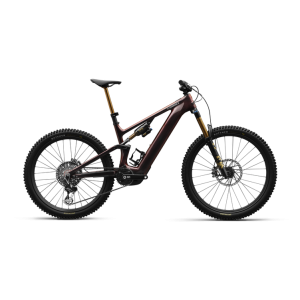 Bicicletta Specialized Turbo Levo 4 Pro Specialized