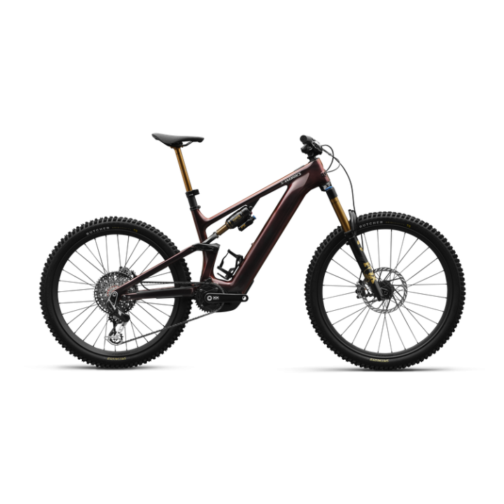 Bicicletta Specialized Turbo Levo 4 Pro Specialized