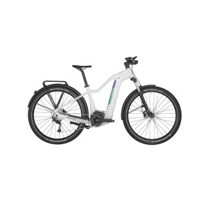 Bergamont E-REVOX Edition FMN EQ BERGAMONT bicycle