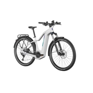 Bergamont E-REVOX Edition FMN EQ BERGAMONT bicycle