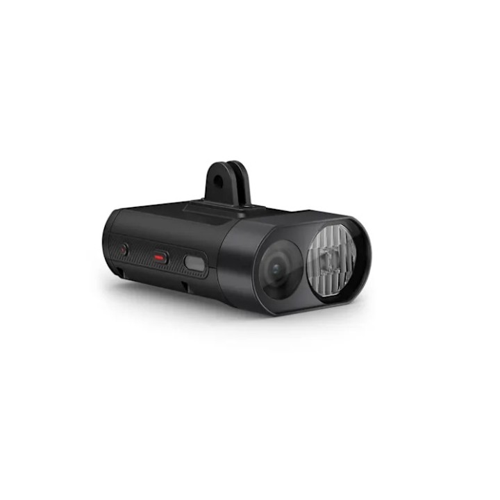 Videocamera con Luce frontale Garmin Varia™ Vue Garmin