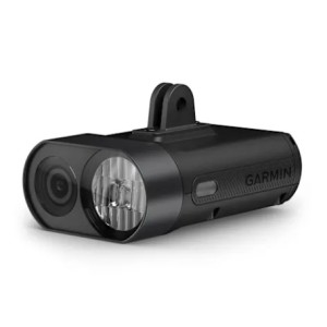 Videocamera con Luce frontale Garmin Varia™ Vue Garmin